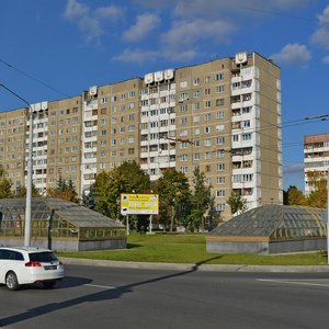 Минск карта рокоссовского