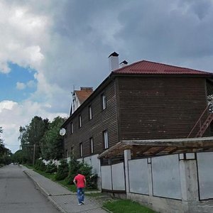 Berezneva vulytsia, 5/1, Khmelnytskyi: photo