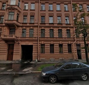 Syezzhinskaya Street, No:11, Saint‑Petersburg: Fotoğraflar