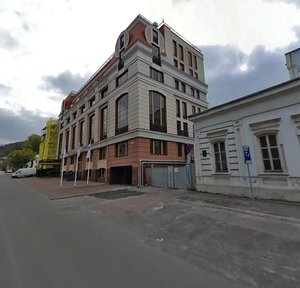 Borychiv Tik Street, No:35В, Kiev: Fotoğraflar