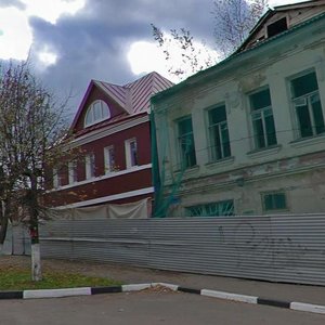 Павловский Посад, Улица Льва Толстого, 6: фото