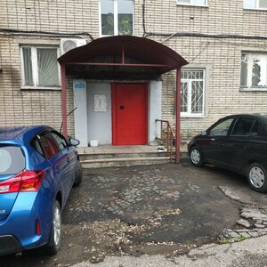 Verkhnyaya Dubrova Street, 6, Vladimir: photo