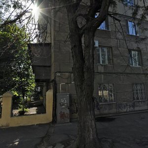 Vulytsia Mechnykova, 32А, Odesa: photo