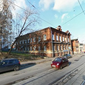 Il'inskaya Street, 33 ، نيجني نوفغورود: صورة