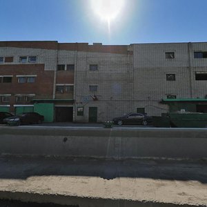 Malygina Street, 2, : foto