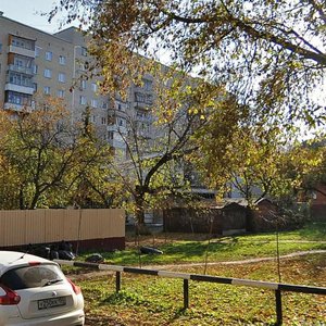 Подольск, Большая Зелёновская улица, 8А: фото