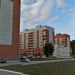 Borovaya Street, 4/2, Berdsk: photo