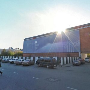 Lenina Street, 14Б ، إيركوتسك: صورة