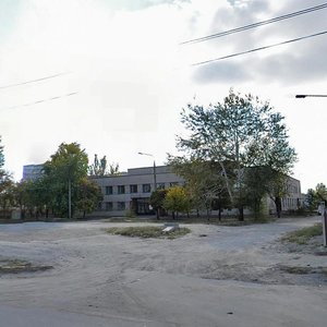 Pryvokzalna vulytsia, 11, Zaporizhia: photo