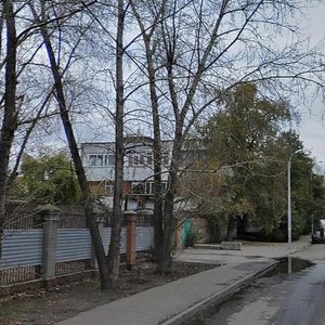 Avtomobilny Drive, 9с1, Moscow: photo