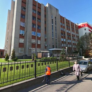 Zhurova Street, 2, Nizhny Novgorod: photo