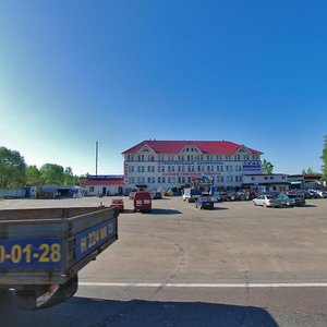 Mozhayskoye shosse, 77 ، : صورة