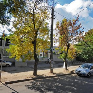 Vulytsia Chkalova, 35Б, Mykolaiv: photo