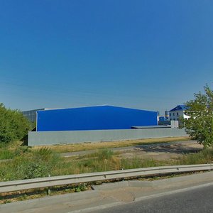 Dzerzhinskoye Highway, 11, Kotelniki: photo