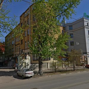 Dubininskaya Street, 41с1 ، موسكو: صورة