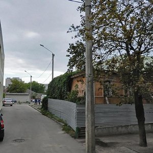 Heroes of Kharkov Avenue, 62, : foto