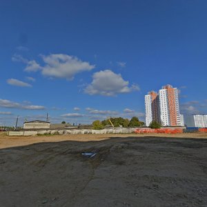 Kamiennagorskaja Street, 116, Minsk: photo