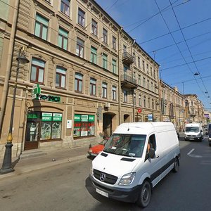 Liteyniy Avenue, 25 ، سان بطرسبرغ: صورة