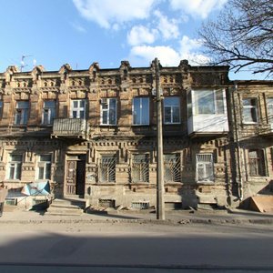 Stanislavskogo Street, 172, Rostov‑na‑Donu: photo