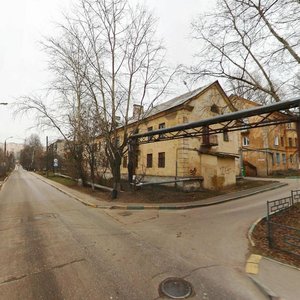 Yablonevaya Street, 6, Nizhny Novgorod: photo