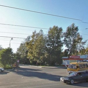 Voronezhskaya Street, 19 ، خاباروفسك: صورة
