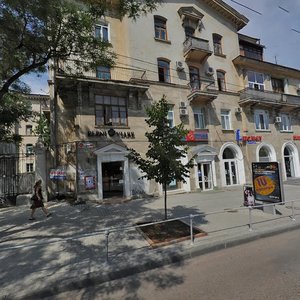 Bolshaya Morskaya Street, 14, Sevastopol: photo