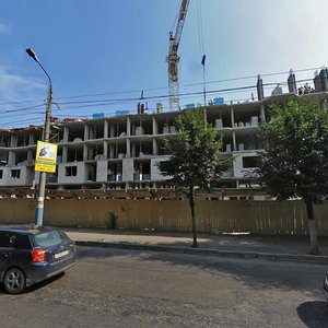 Krasnoarmeyskaya Street, 38, Bryansk: photo
