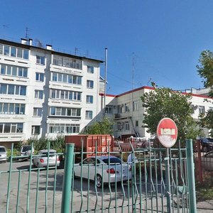 Militseyskaya Street, 7/1, Yuzhno‑Sakhalinsk: photo