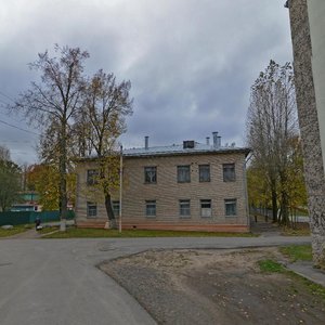 Витебск, Улица Максима Горького, 59Г: фото