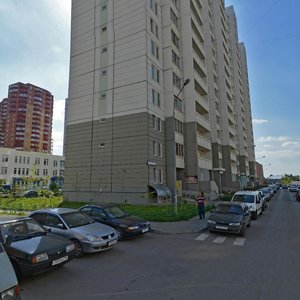 Granichnaya ulitsa, 36 ، : صورة