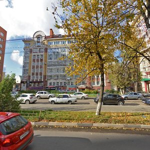 Belinskogo Street, 60А ، نيجني نوفغورود: صورة