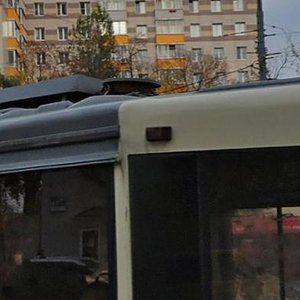 Bolshaya Cherkizovskaya Street, 1к1 ، موسكو: صورة
