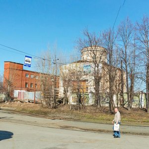 Kirova Street, 65, Yekaterinburg: photo