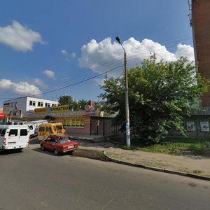 Брянск, Улица Тельмана, 68Ак4: фото