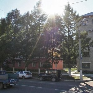 Mira Avenue, 15, Komsomolsk‑at‑Amur: photo