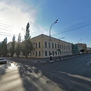 Sovetskaya Street, 116, Tambov: photo