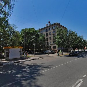 Lenina Avenue, 10, Balashiha: photo