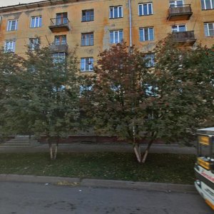 Ulitsa Lenina, 89 ، نوفوكوزنتسك: صورة