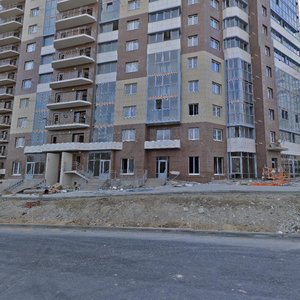 Yuzhnaya Street, 21, Novorossiysk: photo