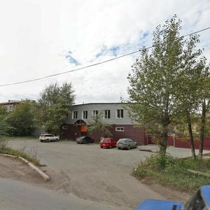 Krasnopresnenskaya ulitsa, 1с2, : foto