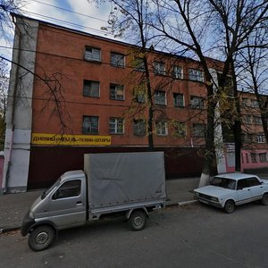 Lenina Avenue, 4, Yaroslavl: photo