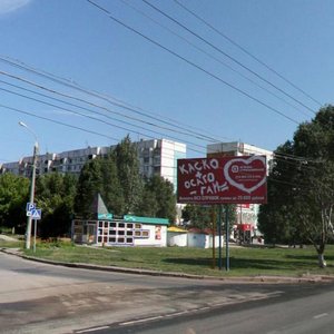 Moskovskoye Highway, 256/1, Samara: photo