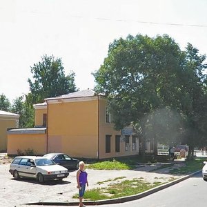 Karla Marksa Avenue, 9, Kingisepp: photo