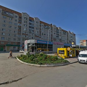 Maksima Gorkogo Street, 4к2, Berdsk: photo