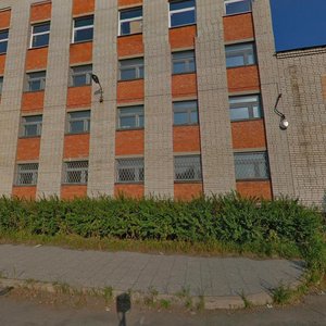 Rigachina Street, 37А, Petrozavodsk: photo