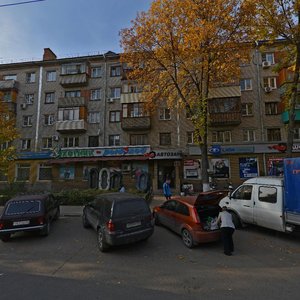 Leskova Street, 8, Nizhny Novgorod: photo