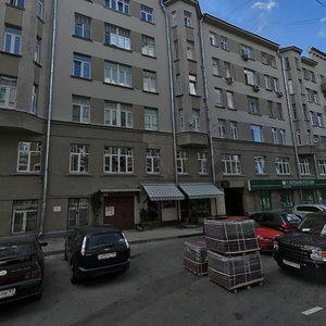 Sretenskiy Boulevard, 4, : foto