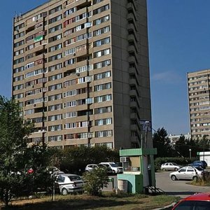 70 Let Oktyabrya Street, 51, Togliatti: photo