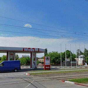 Keletska vulytsia, 47А, Vinnytsia: photo