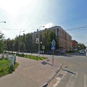 Mira Street, 8, Elektrostal: photo